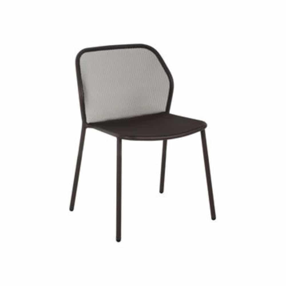 EMU E521 Darwin Side Chair