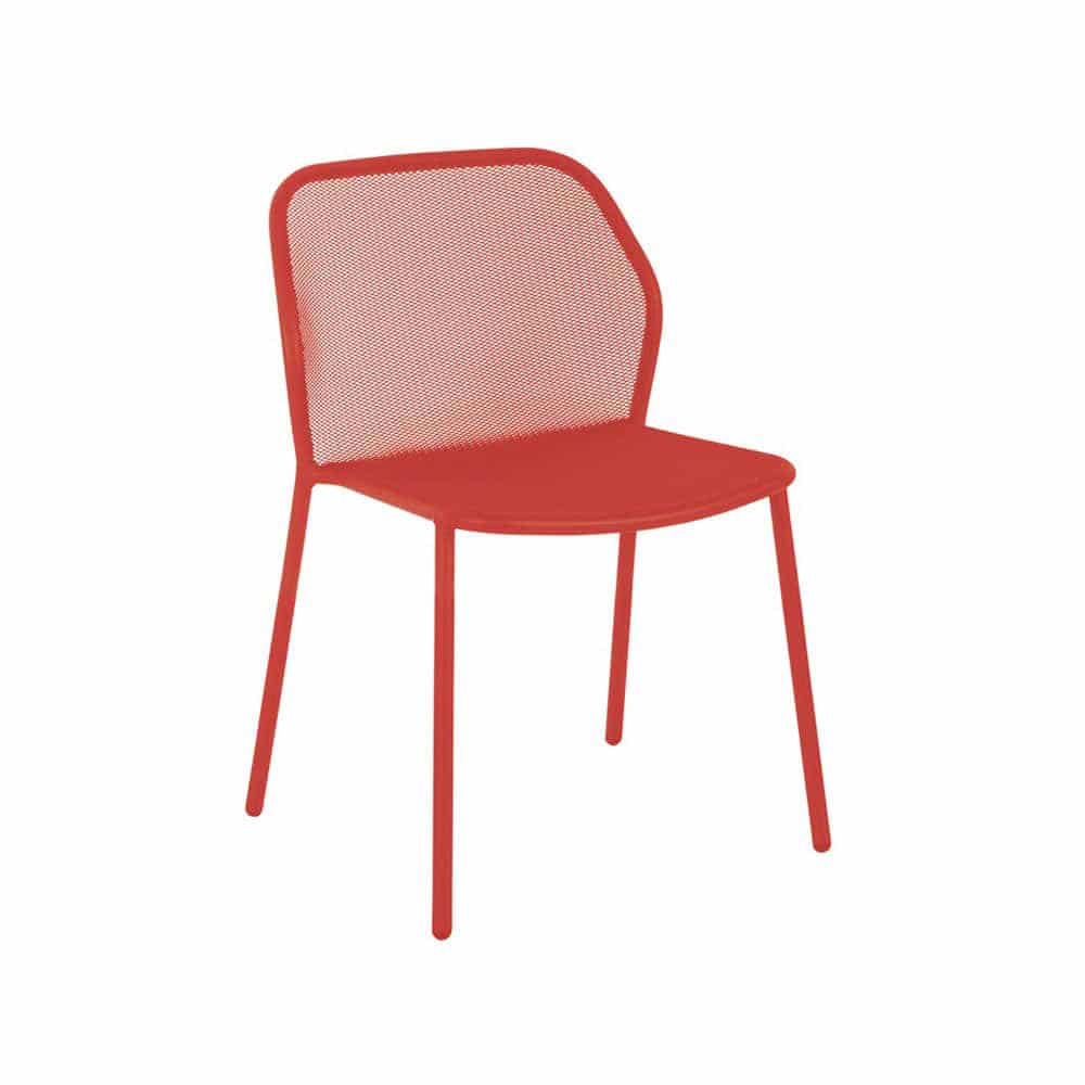 EMU E521 Darwin Side Chair