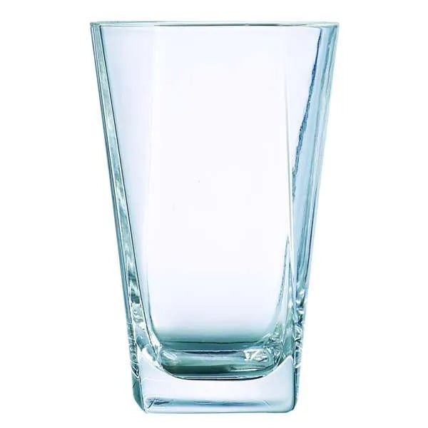 Arcoroc Prysm 12oz Beverage Glass (48/Case) | E1513