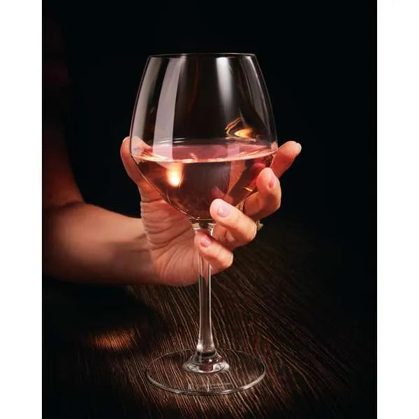 Chef & Sommelier Cabernet 19.5 oz Young Wine Glass (24/Case) | E2789