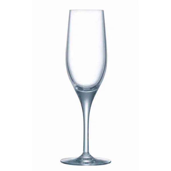 Chef & Sommelier Exalt 6.25 oz Flute (24/Case) | E7700