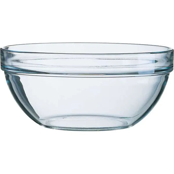 Arcoroc Stack Bowls 5 oz Bowl (36/Case) | E9157