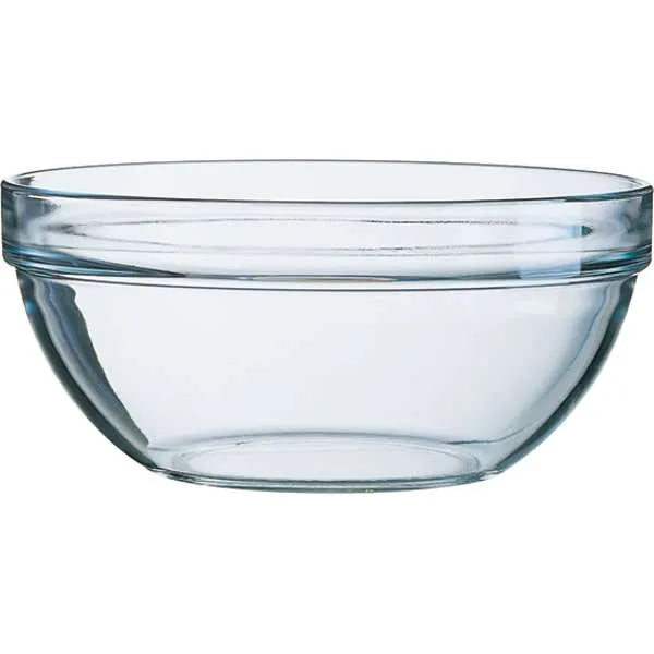Arcoroc Stack Bowls 7.5 oz Bowl (36/Case) | E9158
