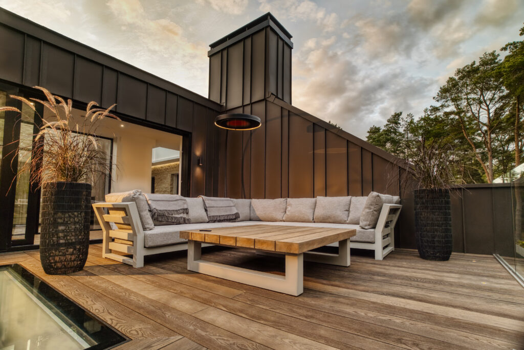 BROMIC Eclipse Smart-Heat Electric Portable Heater with Dimmer Control | BH0820001