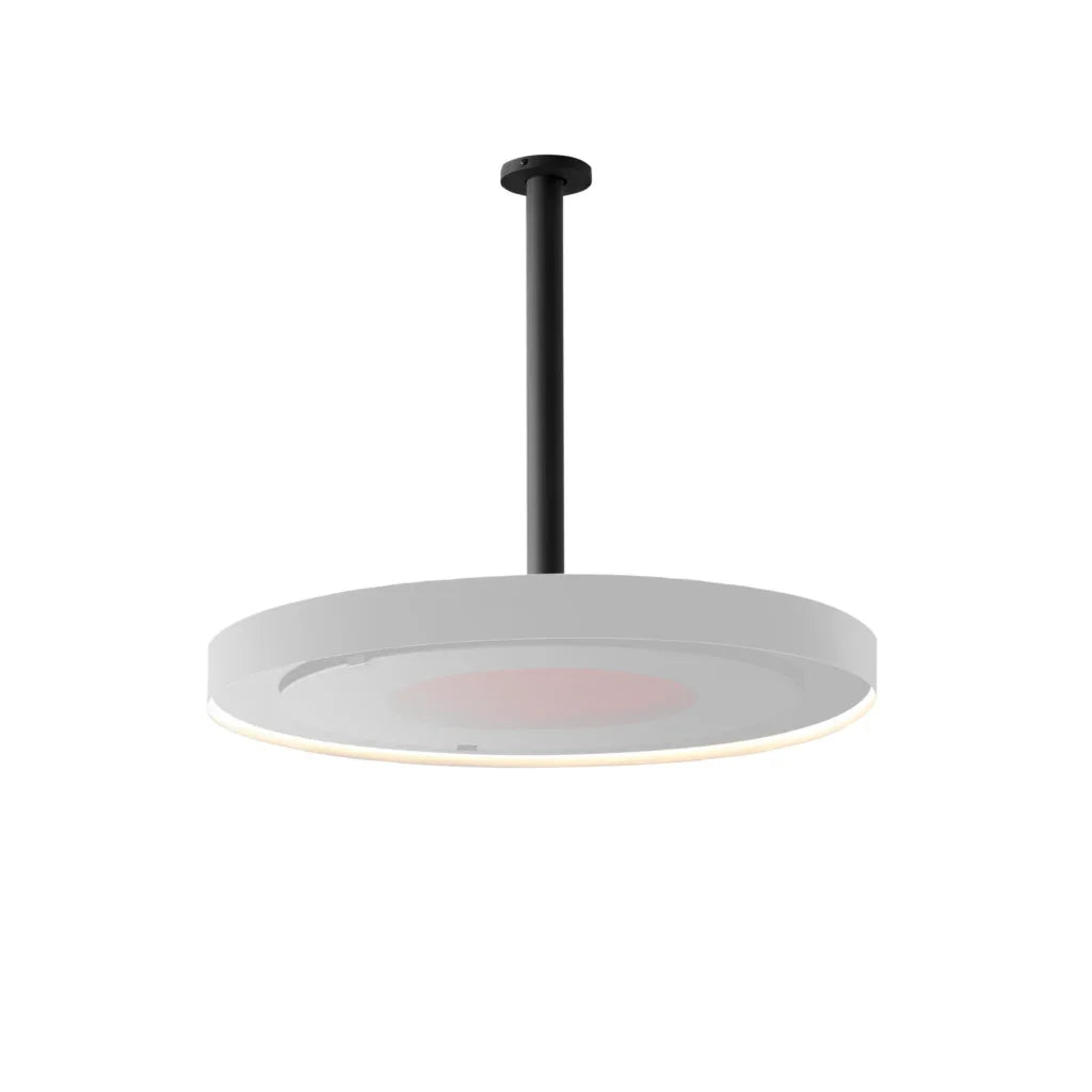 BROMIC Eclipse 24" Straight Pole | BH3230003