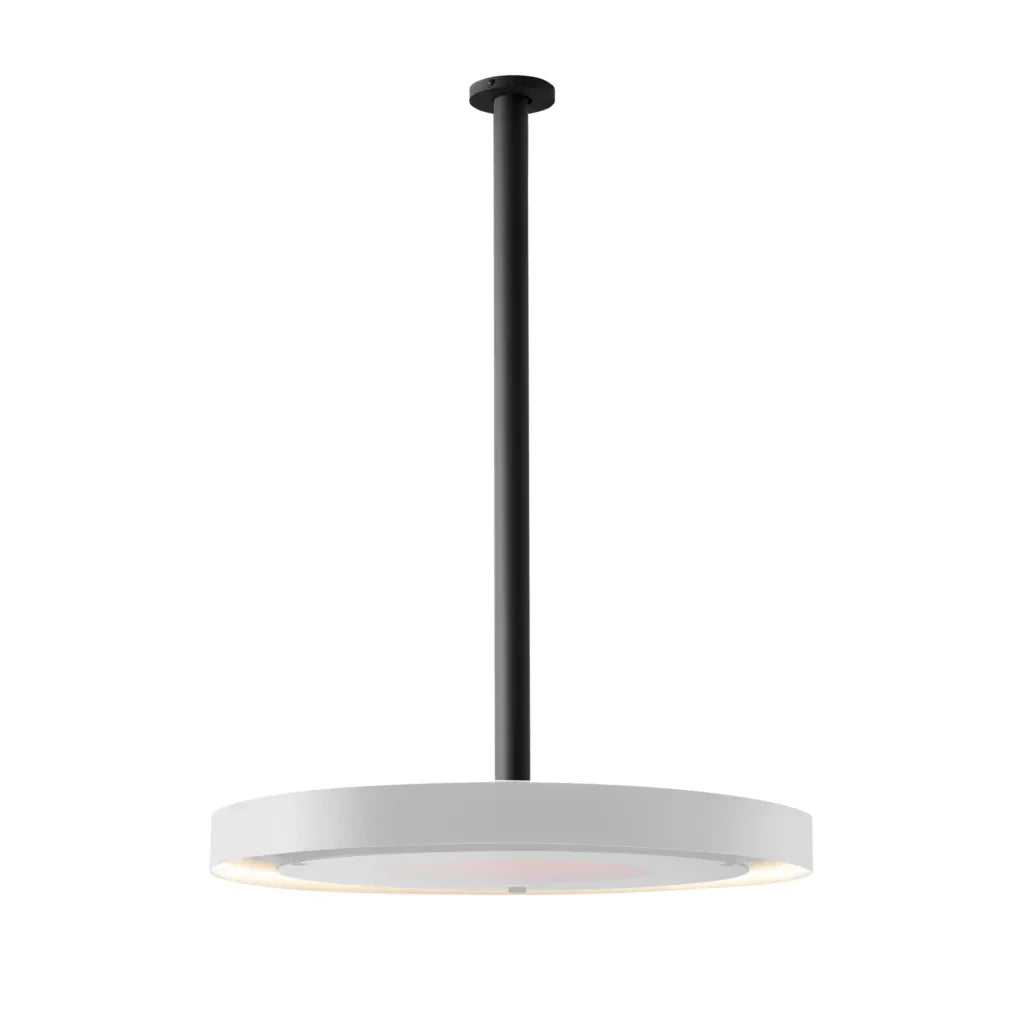 BROMIC Eclipse 48" Straight Pole | BH3230005