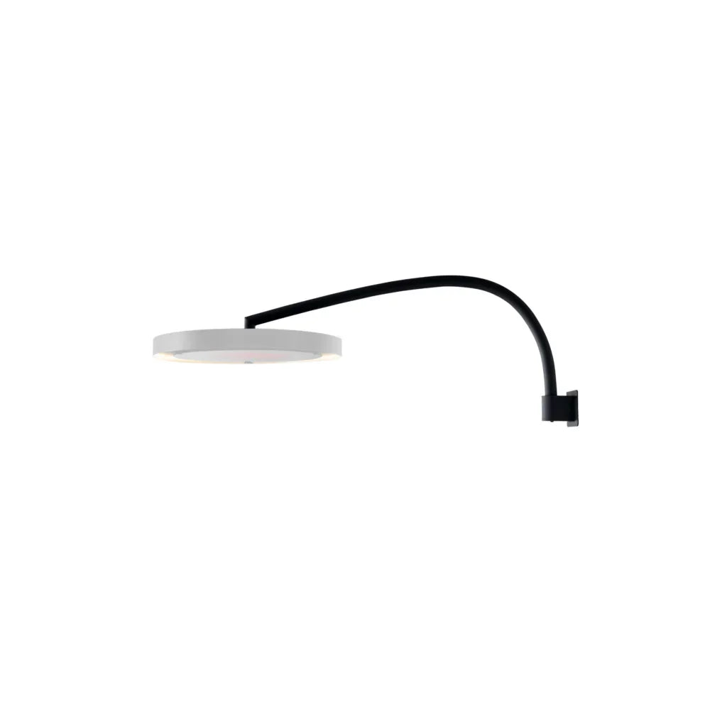 BROMIC Eclipse Wall Mount Pole | BH3230006