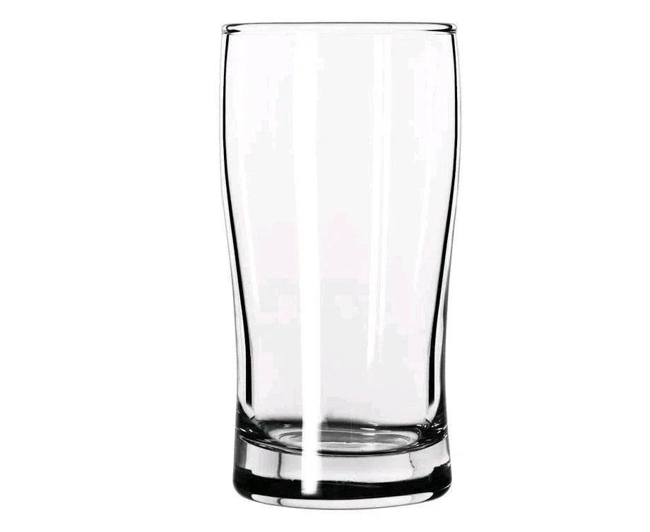 LIBBEY 223 Split Glass 7 oz Safedge Rim Guarantee Esquire Specifications