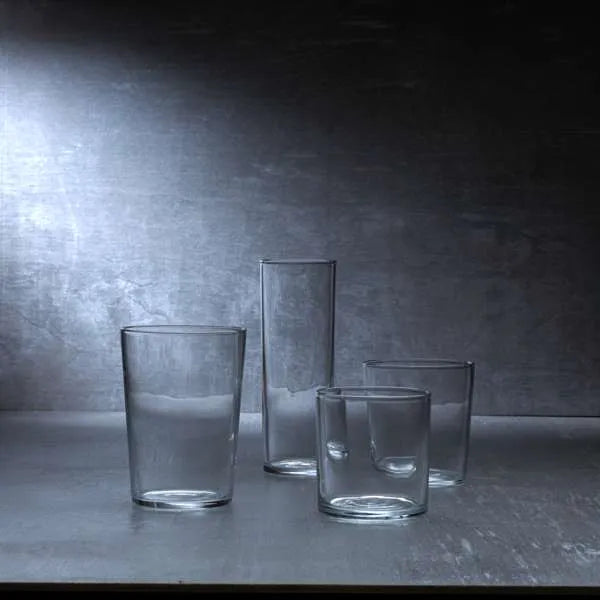 Arcoroc 10.5 oz Fully Tempered Collins Glass (24/Case) | 15012