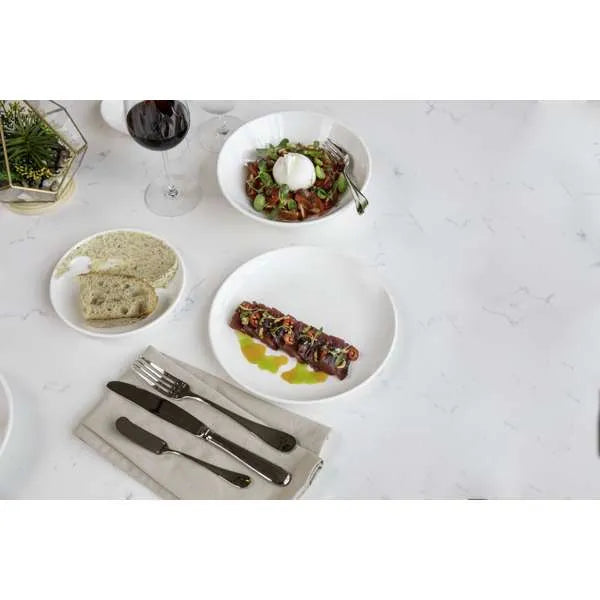 Chef & Sommelier Eternity Plus 10.5" Chefs Bowl, 52 oz (3/Case) | FM561