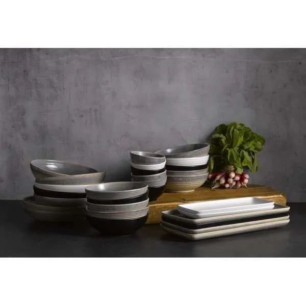 DUDSON Evo Granite 7 oz Rich Bowl (24/Case) | EG105