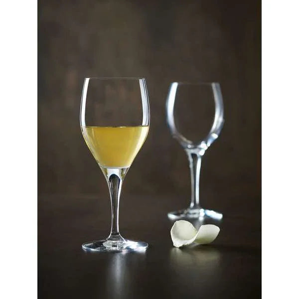 Chef & Sommelier Exalt 8.25 oz Universal Wine Glass (24/Case) | E7697