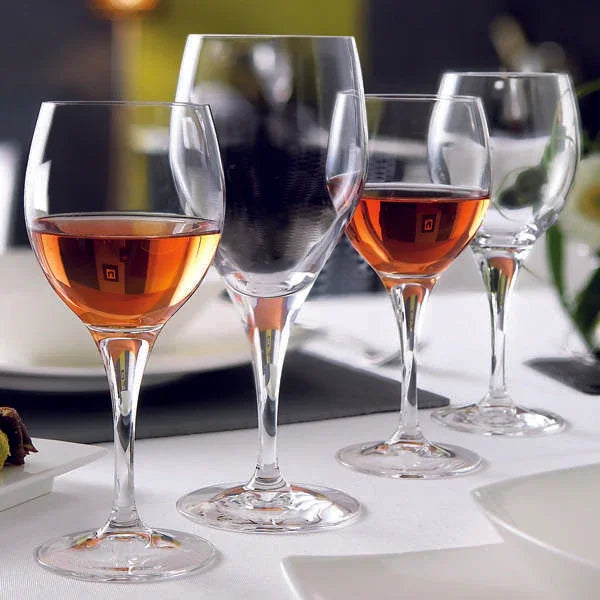 Chef & Sommelier Exalt 6.75 oz Universal Wine Glass (24/Case) | E7698