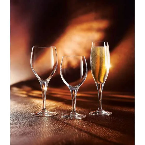 Chef & Sommelier Exalt 6.75 oz Universal Wine Glass (24/Case) | E7698