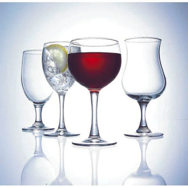 Arcoroc Excalibur 13 oz Cuvee Glass (24/Case) | 71093