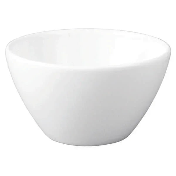 Chef & Sommelier Eternity Plus 8.5 oz Stack Bouillon (36/Case) | FM537
