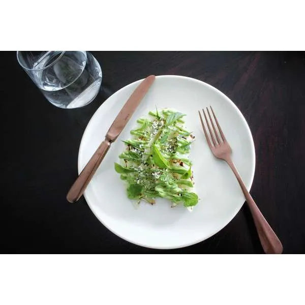 Chef & Sommelier EternityPlus  8.9" Coupe Plate (12/Case) | FM553