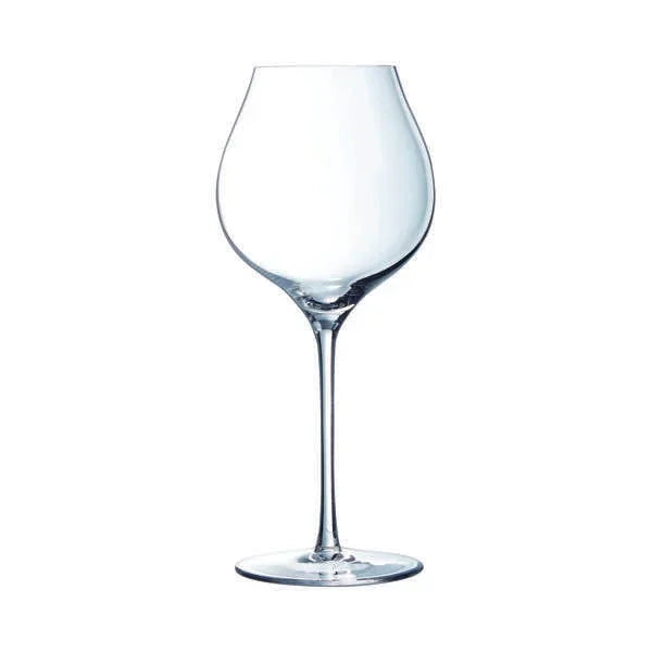 Chef & Sommelier Villeneuve, By Chef Daniel Boulud 21.5 oz Burgundy Glass (12/Case) | FN160