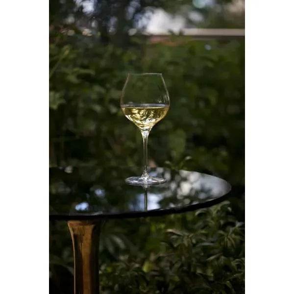 Chef & Sommelier Villeneuve, By Chef Daniel Boulud 21.5 oz Burgundy Glass (12/Case) | FN160