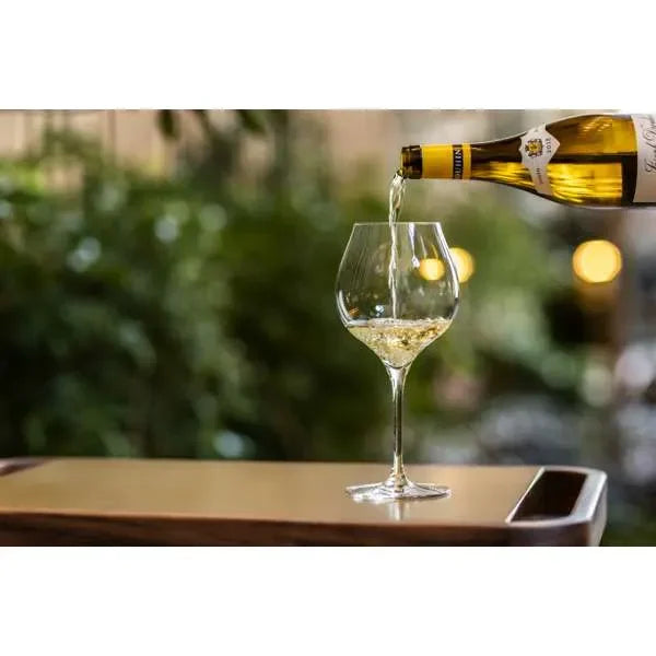 Chef & Sommelier Villeneuve, By Chef Daniel Boulud 21.5 oz Burgundy Glass (12/Case) | FN160