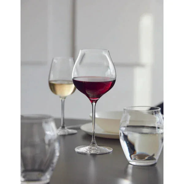 Chef & Sommelier Villeneuve, By Chef Daniel Boulud 21.5 oz Burgundy Glass (12/Case) | FN160