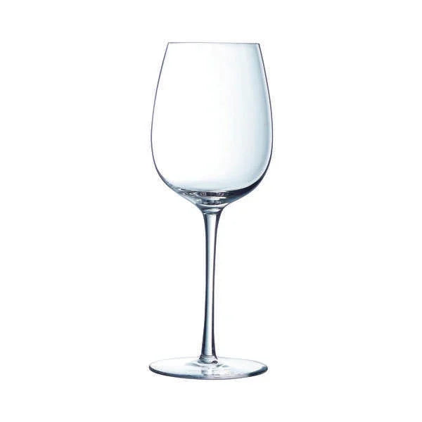 Chef & Sommelier Villeneuve, By Chef Daniel Boulud 18 oz Universal Wine Glass (12/Case) | FN161