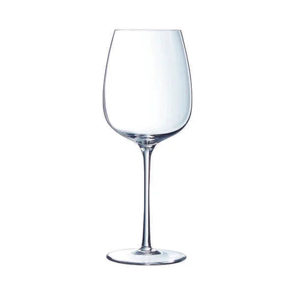Chef & Sommelier Villeneuve, By Chef Daniel Boulud 24.5 oz Bordeaux Glass (12/Case) | FN162