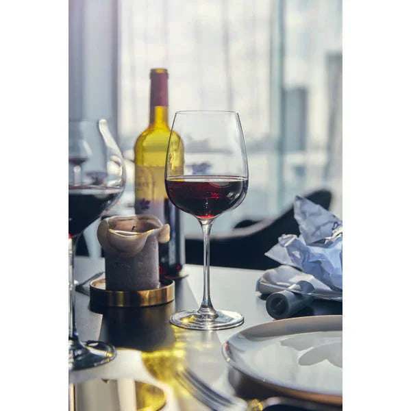 Chef & Sommelier Villeneuve, By Chef Daniel Boulud 24.5 oz Bordeaux Glass (12/Case) | FN162