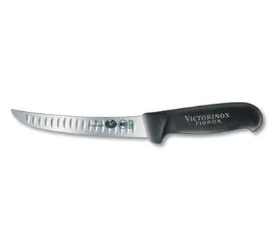 Victorinox Fibrox 6" Curved Boning Knife | 5.6523.15