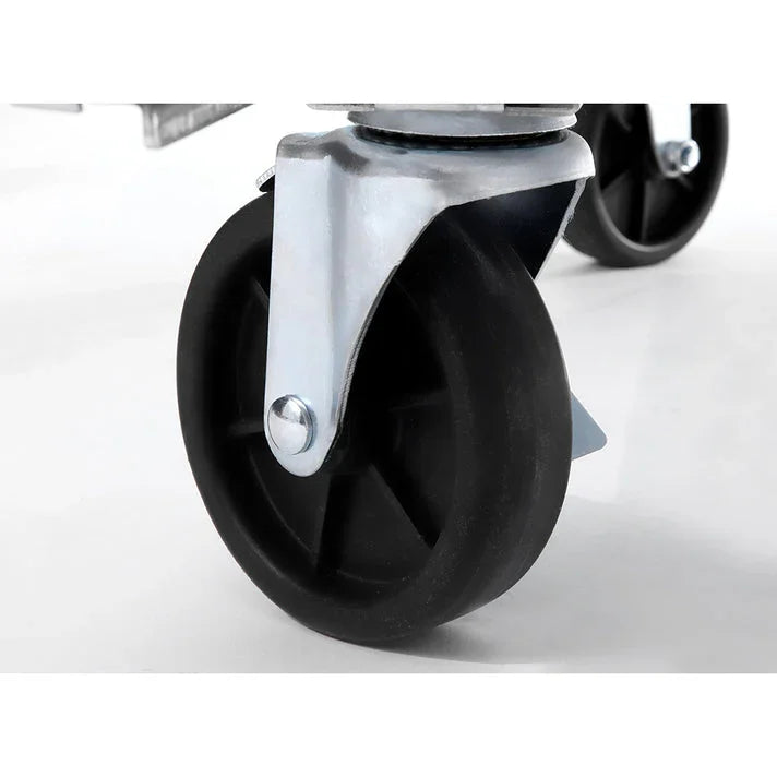 Atosa SBB59GRAUS2 | 59" 2-Solid Door Back Bar Cooler  15 Cu. Ft.