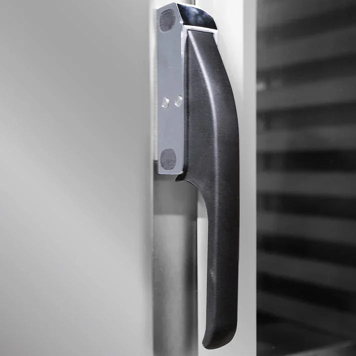 Atosa ATHC-9P | Cook Rite | Cookrite Heated Insulated Cabinet | For Nine 18x26 Trays