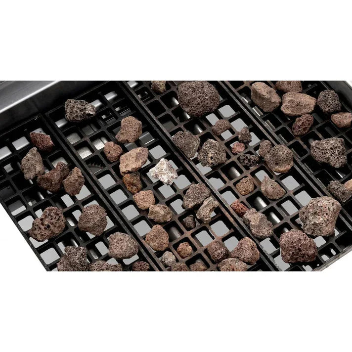 Atosa ATCB-24 | Cook Rite | 24" Cookrite Countertop Radiant Charbroiler NG