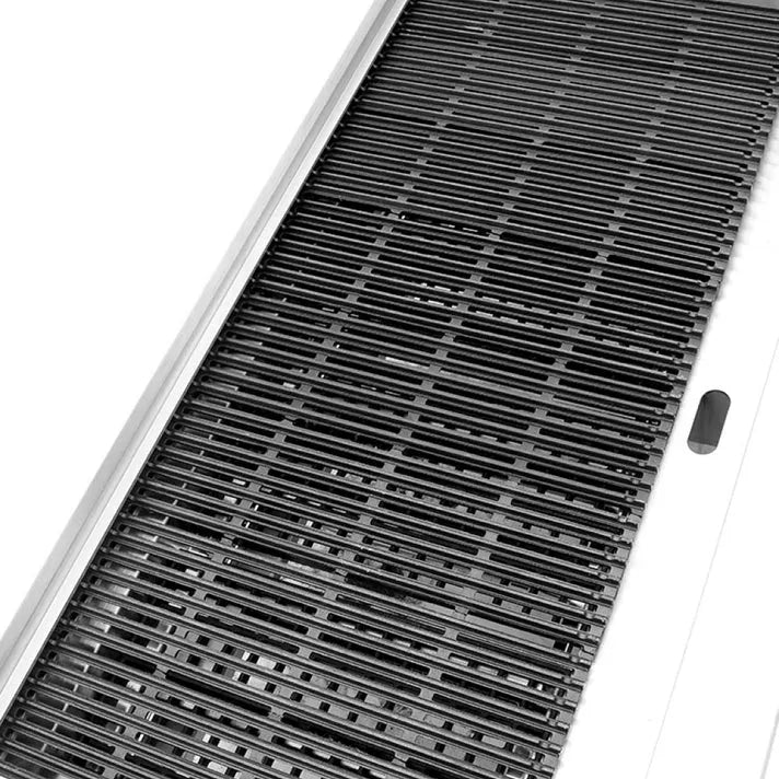 Atosa ATCB-48 | Cook Rite | 48" Cookrite Countertop Radiant Charbroiler NG