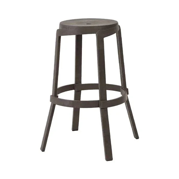 Nardi B-NAR-40358.44 Stack Maxi Bar Stool