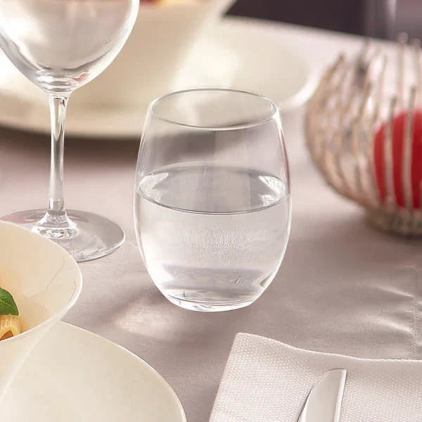 Chef & Sommelier Primary 9 oz Rocks Glass (24/Case) | G0036