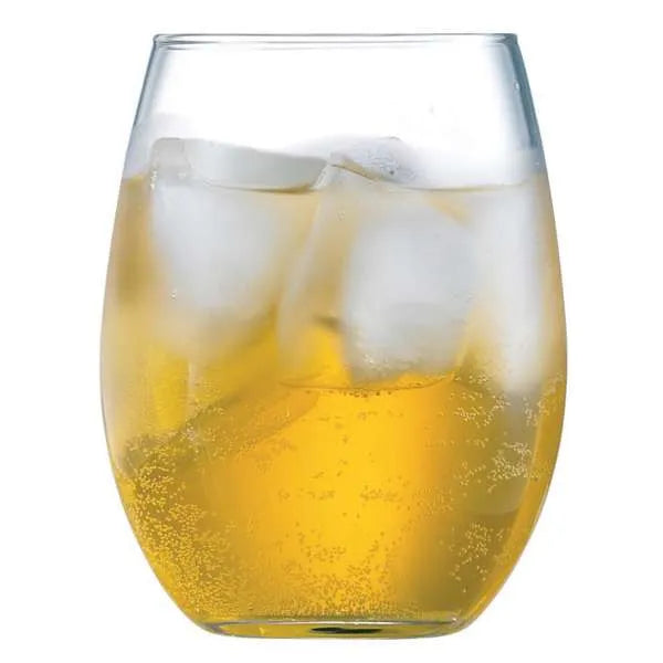 Chef & Sommelier Primary 14.75oz Beverage Glass (24/Case) | G3323