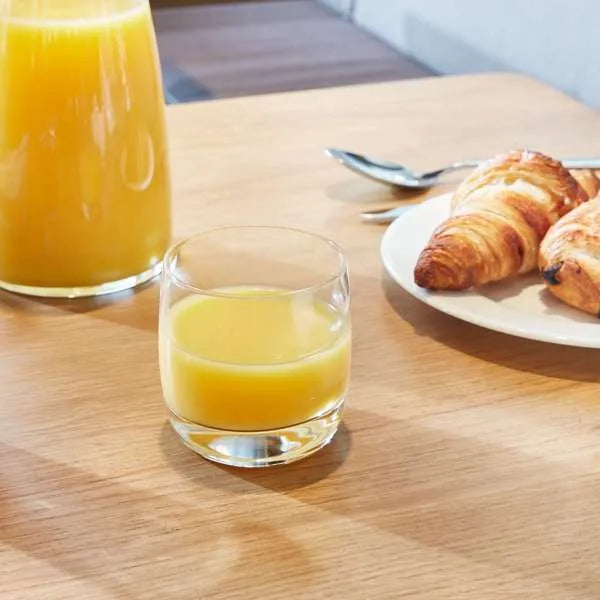 Chef & Sommelier Cabernet 7.0 oz Sheer Rocks Glass (24/Case) | G3659