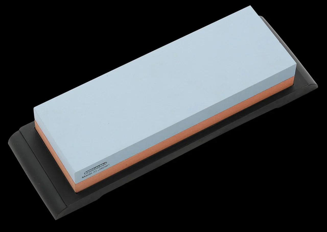 Global Large Combination Sharpening Stone 240/1000 | 71G1800L