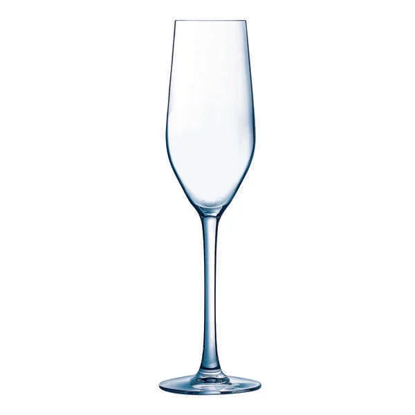 Arcoroc Mineral 5.25 oz Flute Glass (24/Case) | H2090