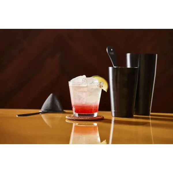 Arcoroc Stack Up 10.5 oz Rocks Glass (12/Case) | H3032