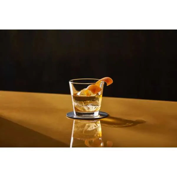 Arcoroc Stack Up 12 oz Double Old Fashioned Glass (12/Case) | H5169