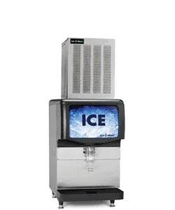 ICE-O-MATIC 30" Countertop Ice Dispenser (200 lb. Capacity) | IOD200