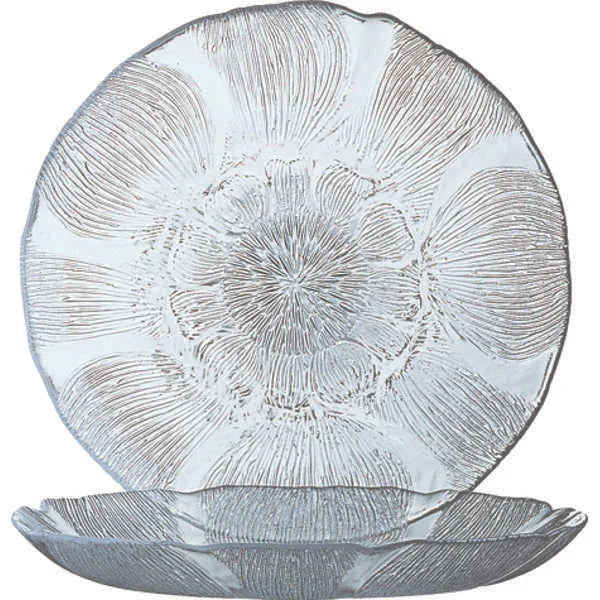 Arcoroc Fleur 7.5" Plate (36/Case) | J0232