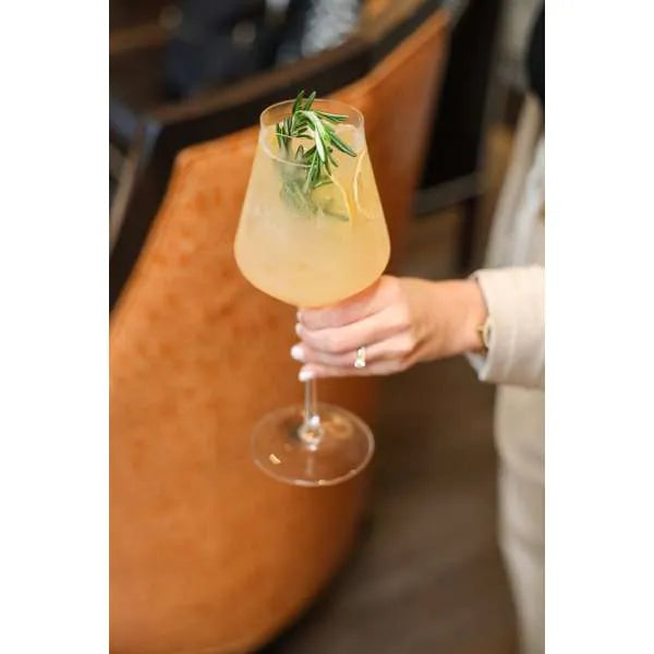 Chef & SommelierReveal Up 13.5 oz  Wine Glass (24/Case) | J8743