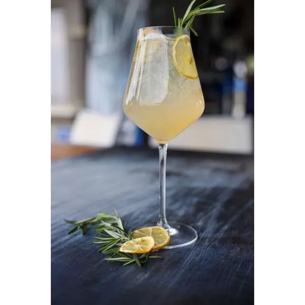 Chef & SommelierReveal Up 13.5 oz  Wine Glass (24/Case) | J8743