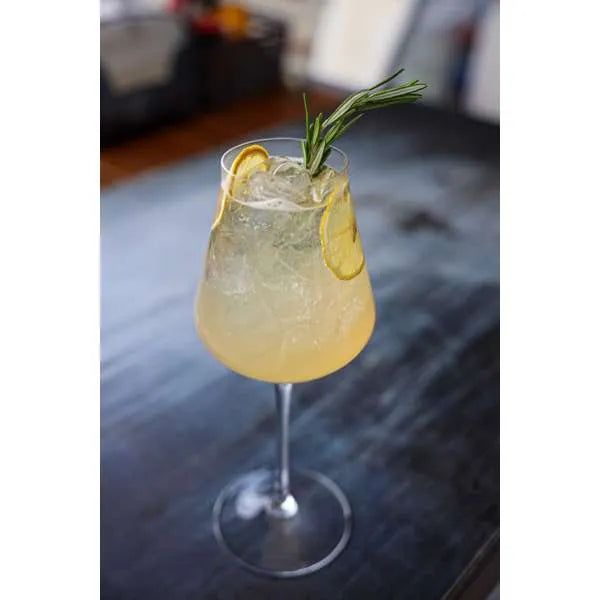 Chef & SommelierReveal Up 13.5 oz  Wine Glass (24/Case) | J8743