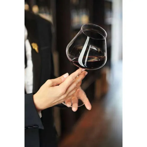 Chef & Sommelier Reveal Up 19.5 oz Wine Glass (24/Case) | J9014
