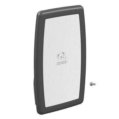 Koala Kare KB301-01SS Wall Mount Baby Station