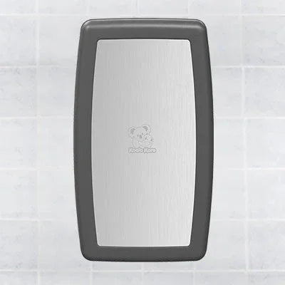 Koala Kare KB301-01SS Wall Mount Baby Station