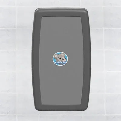 Koala Kare KB301-01 Vertical Baby Station